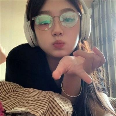 深闺梦里人