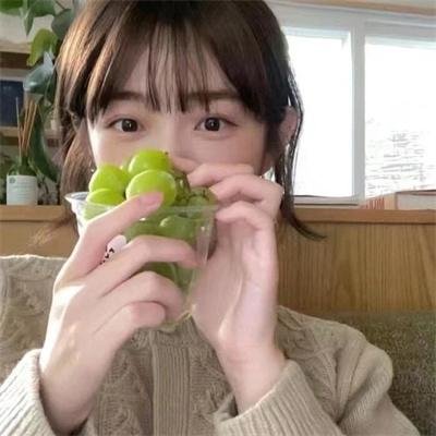 香魂女